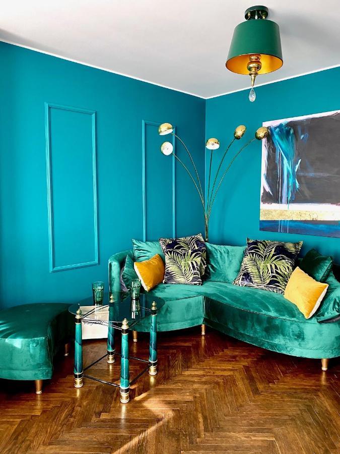 Dream Boutique Apartment 42M2 In The Heart Of Cracow Old Town Krakau Exterior foto
