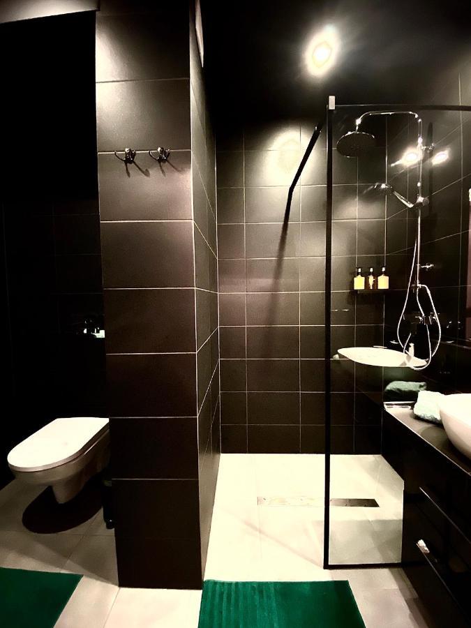 Dream Boutique Apartment 42M2 In The Heart Of Cracow Old Town Krakau Exterior foto