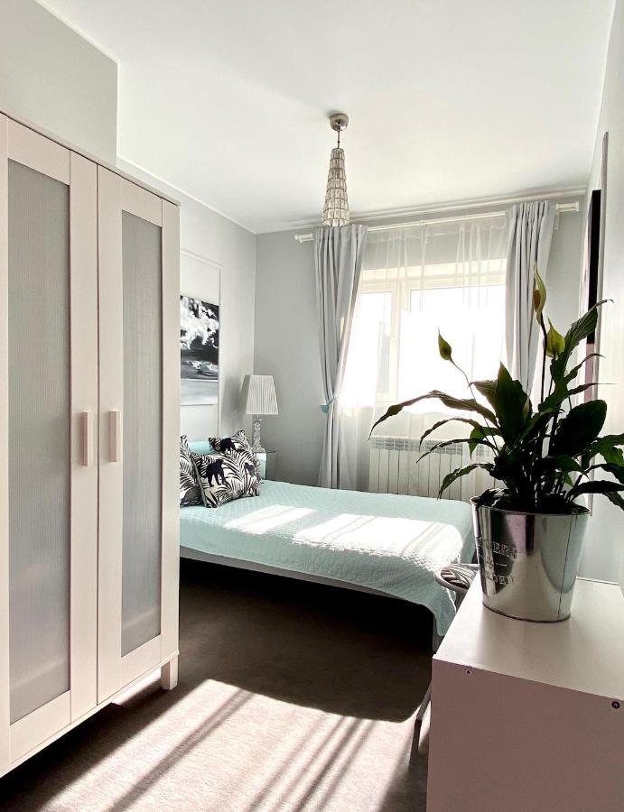 Dream Boutique Apartment 42M2 In The Heart Of Cracow Old Town Krakau Exterior foto