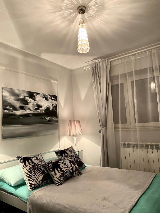 Dream Boutique Apartment 42M2 In The Heart Of Cracow Old Town Krakau Exterior foto