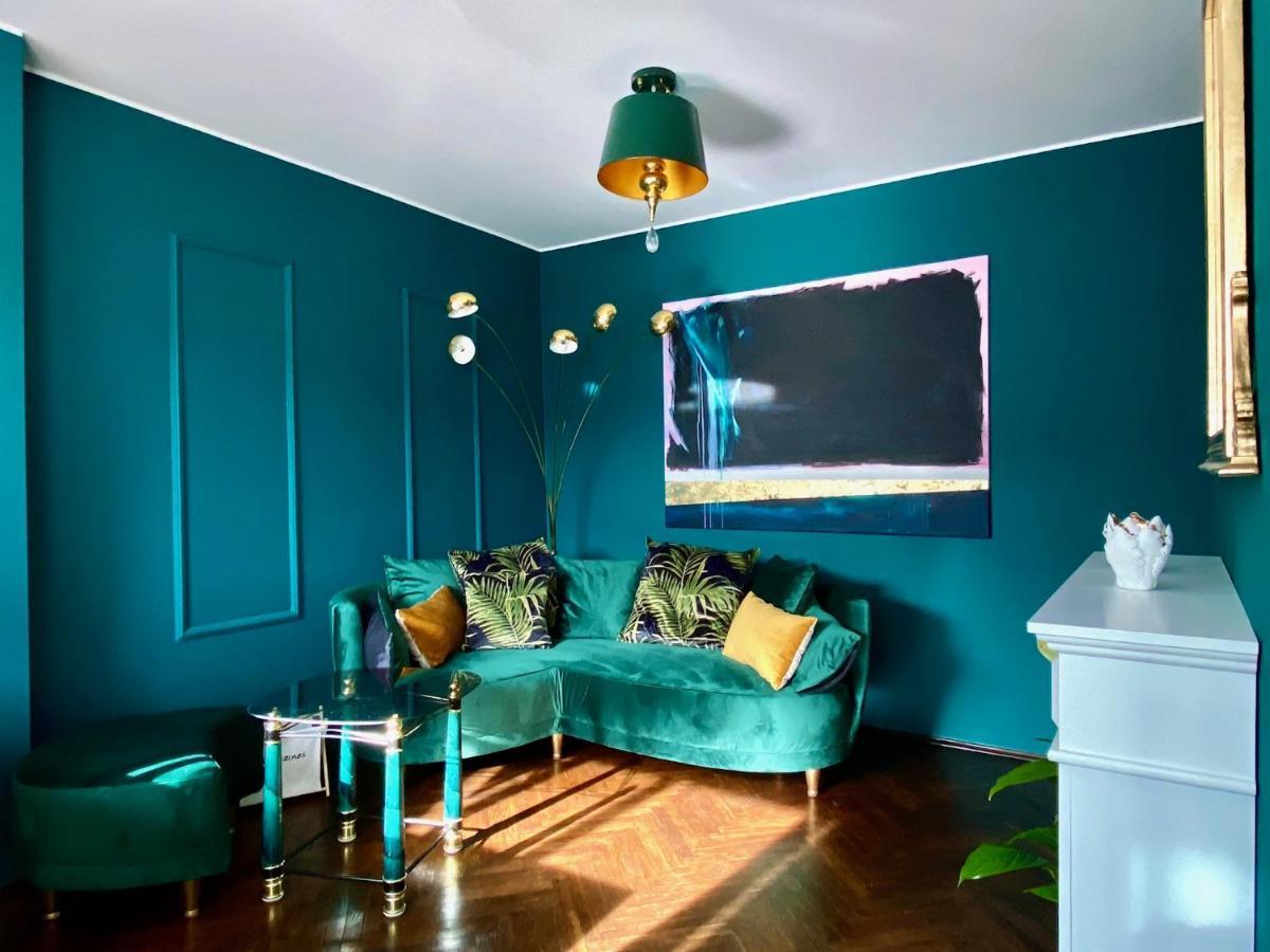 Dream Boutique Apartment 42M2 In The Heart Of Cracow Old Town Krakau Exterior foto